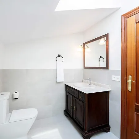 Genteel San Martin Del Mar فيلة خيخون