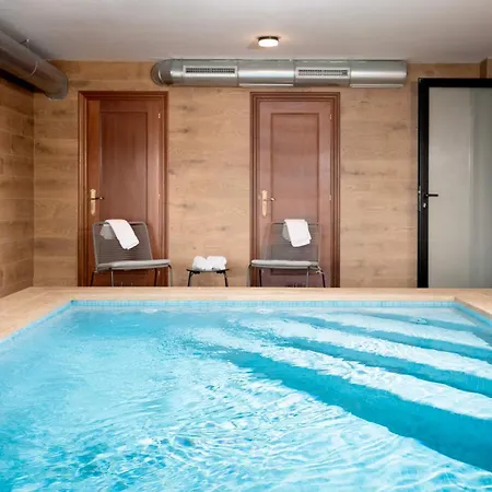 فيلة Genteel San Martin Del Mar