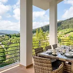 فيلة Genteel San Martin Del Mar
