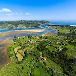Genteel San Martin Del Mar فيلة