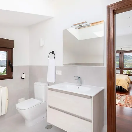 Genteel San Martin Villa Gijón