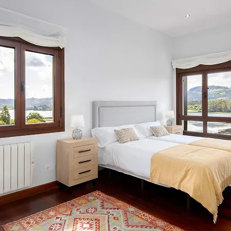 فيلة Genteel San Martin Del Mar