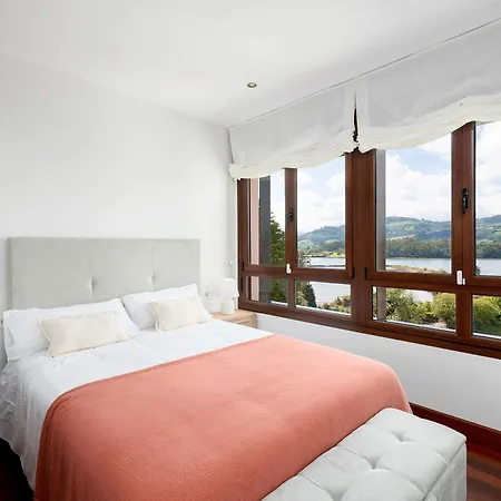 Genteel San Martin Del Mar Villa