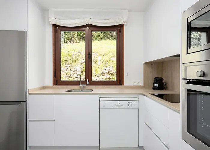 Genteel San Martin * Gijón