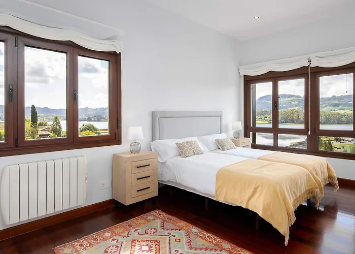 Villa Genteel San Martin