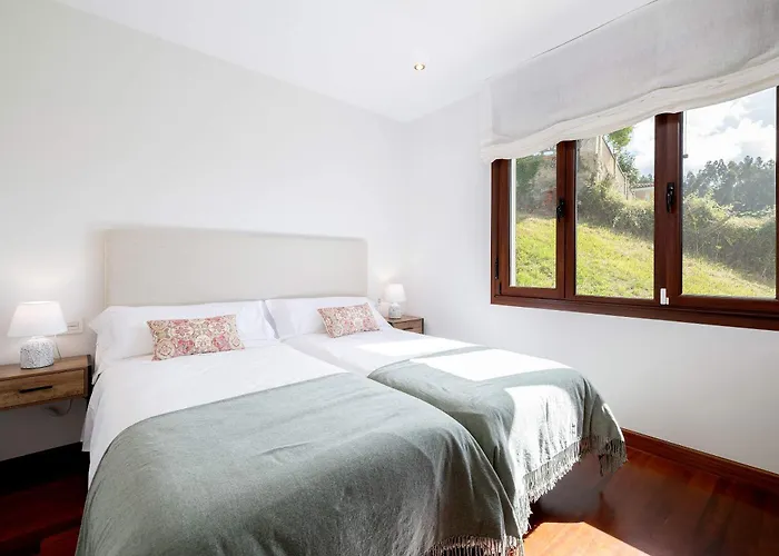 Villa Genteel San Martin *