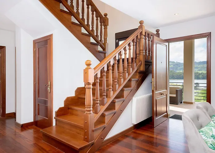 Villa Genteel San Martin