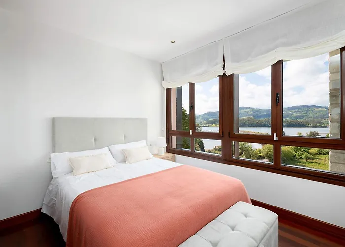 Genteel San Martin Villa