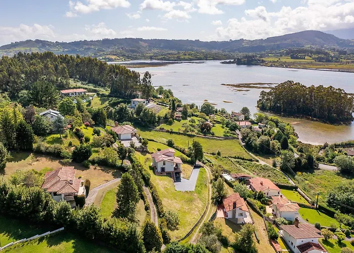 Villa Genteel San Martin