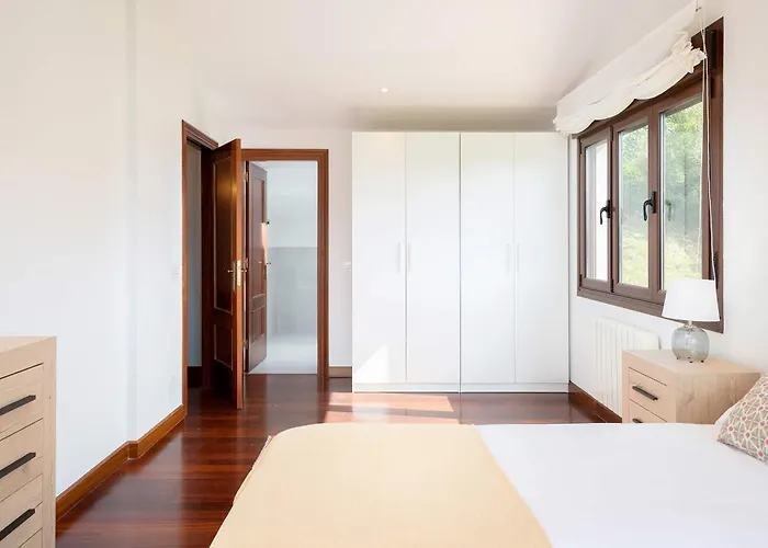 Villa Genteel San Martin *