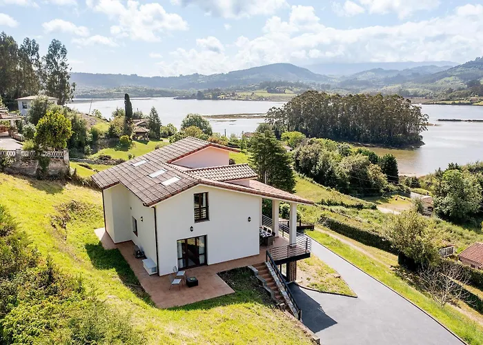 Villa Genteel San Martin