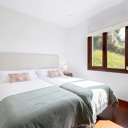 Willa Genteel San Martin *