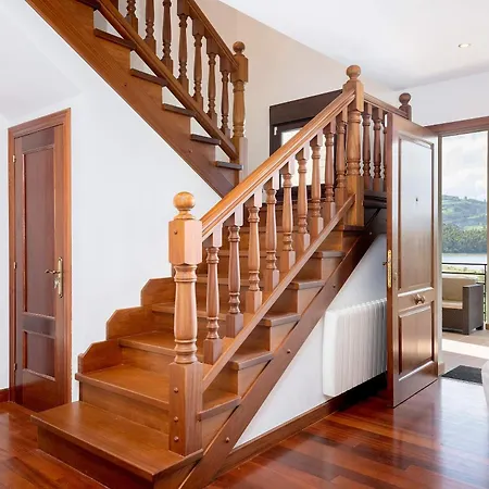 Willa Genteel San Martin