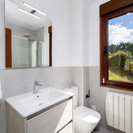 Genteel San Martin * Gijón