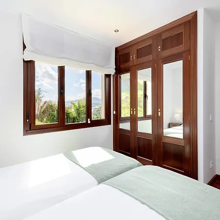 Willa Genteel San Martin