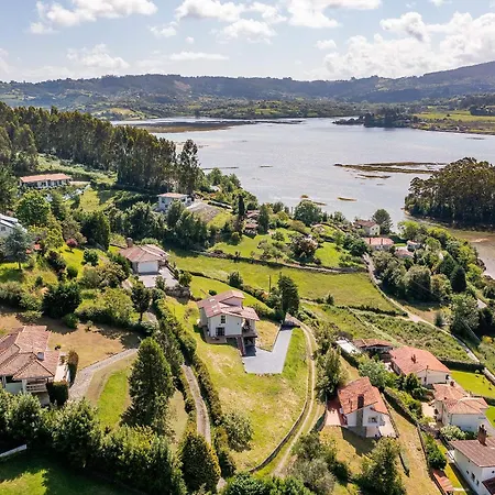 Willa Genteel San Martin