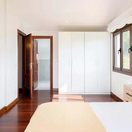 Willa Genteel San Martin *