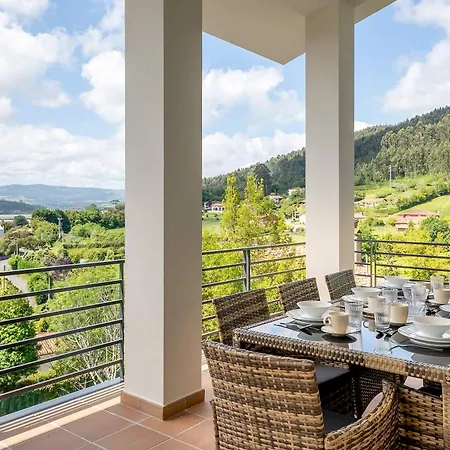 Willa Genteel San Martin